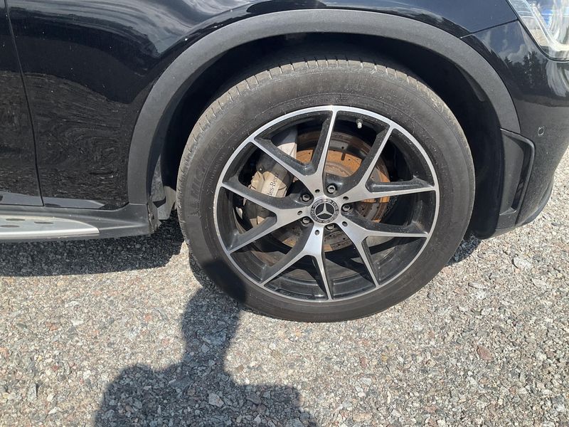 Mercedes-Benz GLC-Klasse GLC 220 d 4Matic AMG Line 2021 – снимка 11