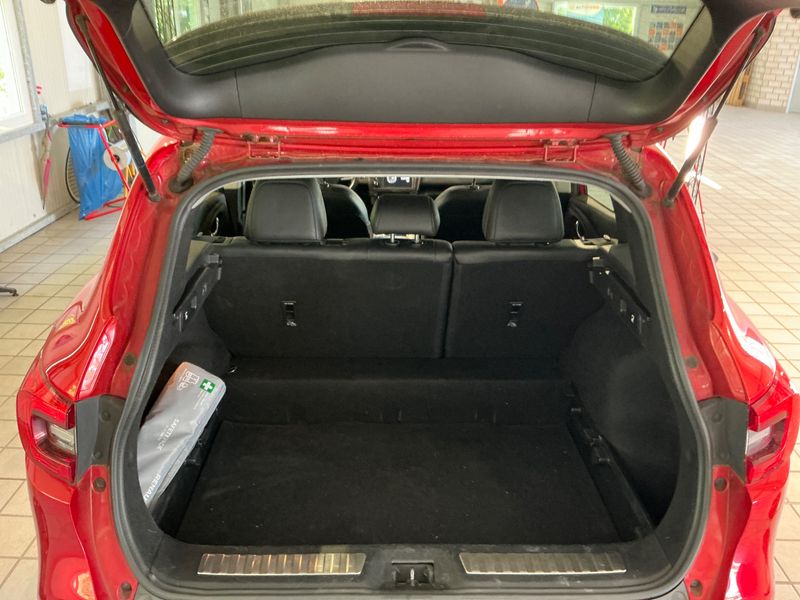 Renault Kadjar 1.5 dCi Energy XMOD 2016 – снимка 21