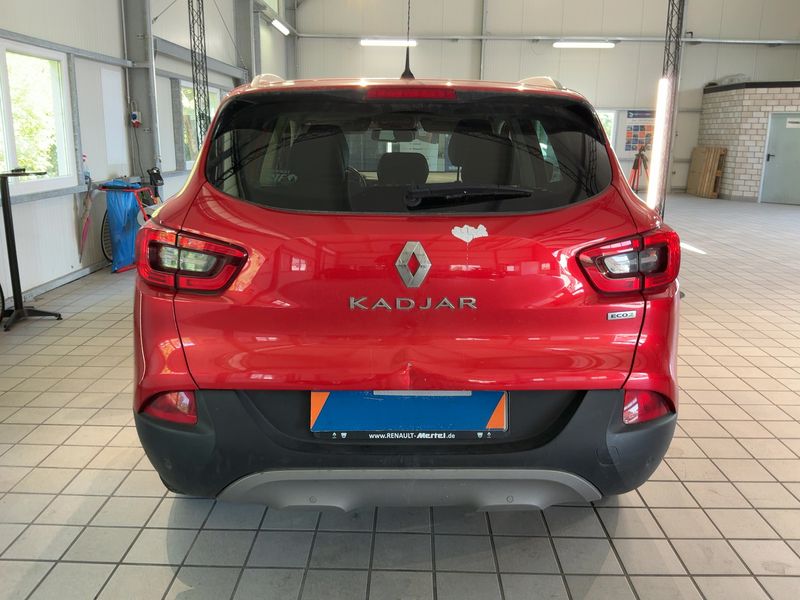 Renault Kadjar 1.5 dCi Energy XMOD 2016 – снимка 7