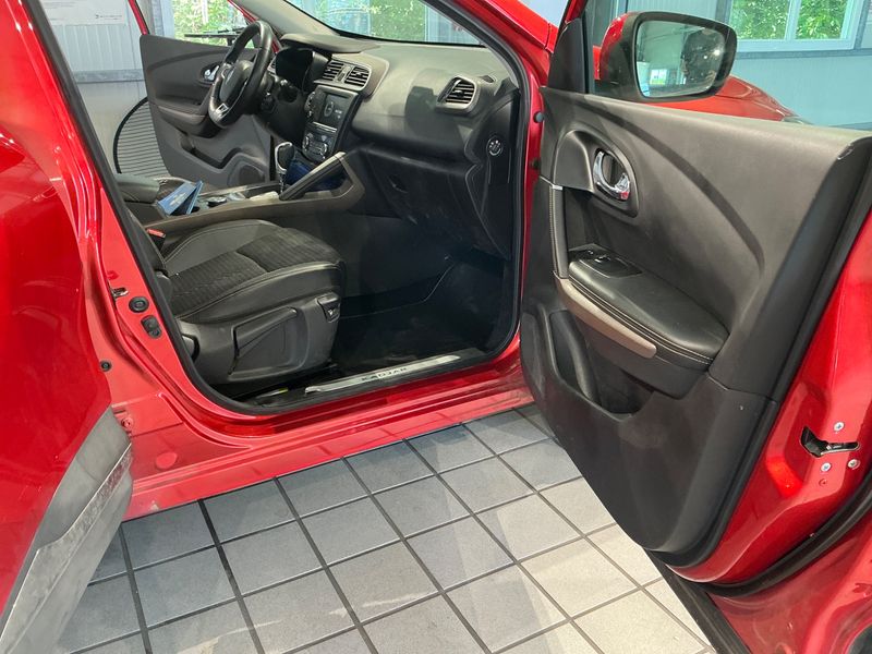 Renault Kadjar 1.5 dCi Energy XMOD 2016 – снимка 22