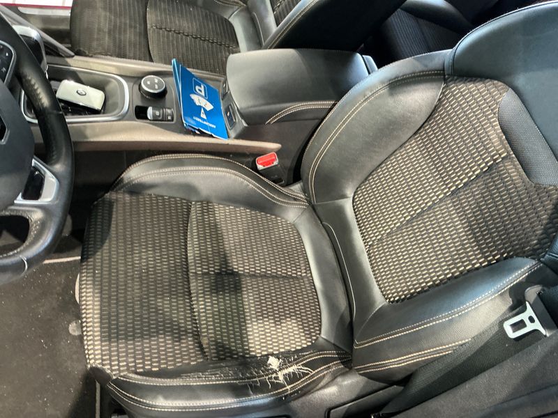 Renault Kadjar 1.5 dCi Energy XMOD 2016 – снимка 23