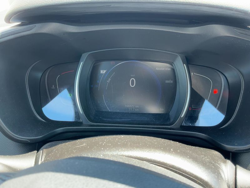 Renault Kadjar 1.5 dCi Energy XMOD 2016 – снимка 18