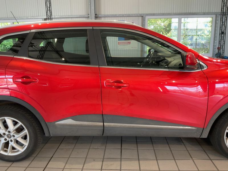 Renault Kadjar 1.5 dCi Energy XMOD 2016 – снимка 10