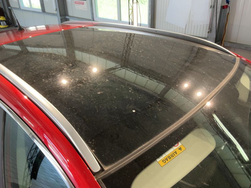 Renault Kadjar 1.5 dCi Energy XMOD 2016 – снимка 13