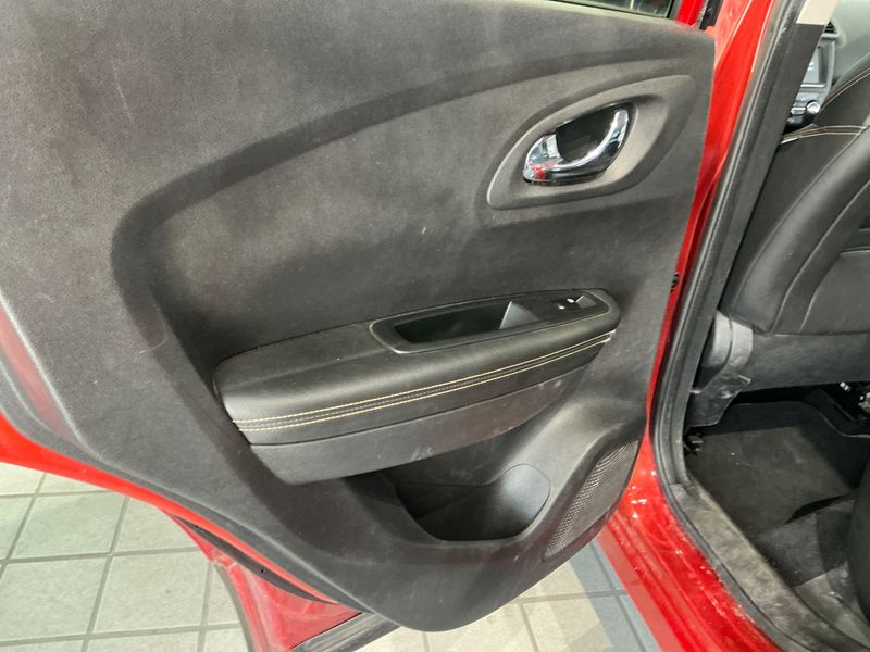 Renault Kadjar 1.5 dCi Energy XMOD 2016 – снимка 24