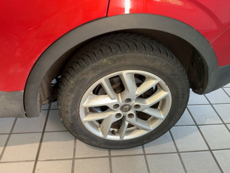 Renault Kadjar 1.5 dCi Energy XMOD 2016 – снимка 5