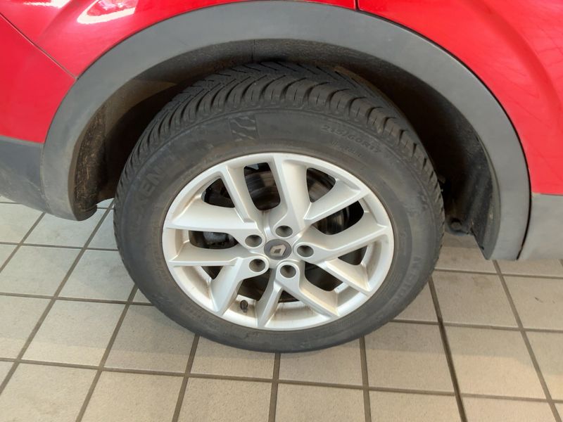 Renault Kadjar 1.5 dCi Energy XMOD 2016 – снимка 9