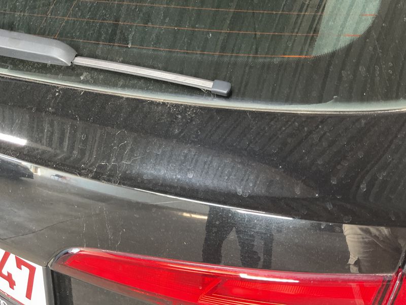 Audi A4 2.0 TDI 2016 – снимка 36
