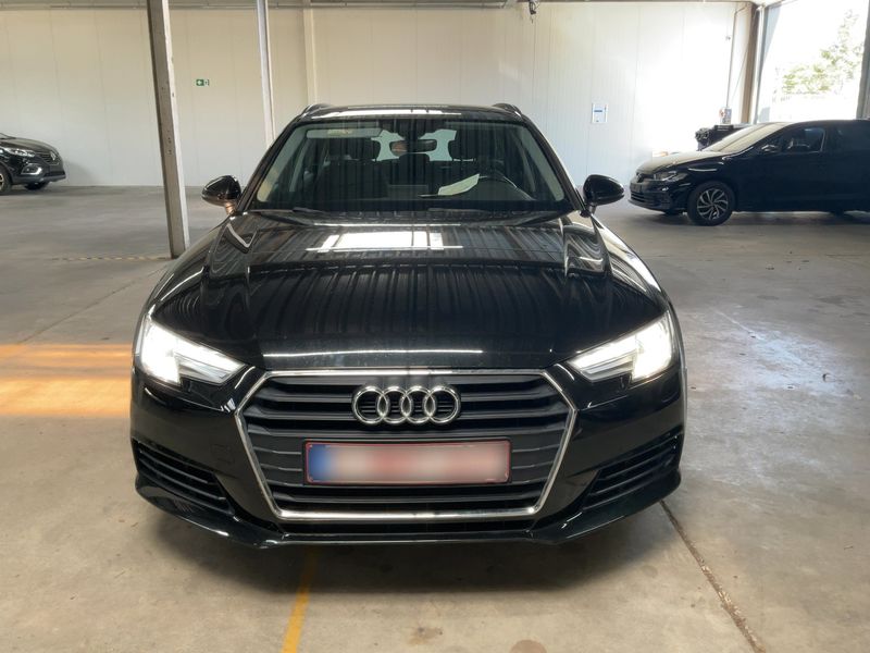Audi A4 2.0 TDI 2016 – снимка 14
