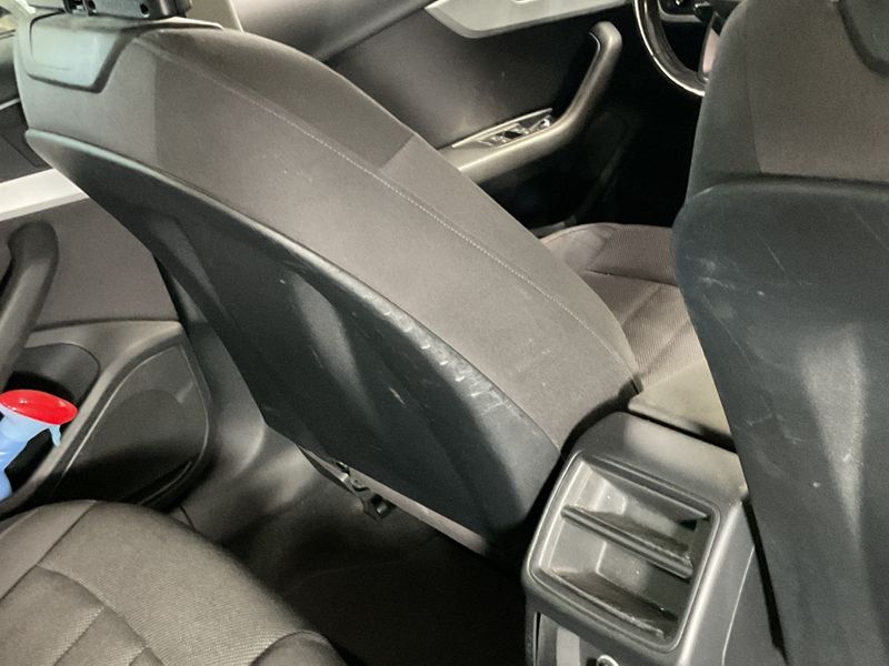 Audi A4 2.0 TDI 2016 – снимка 29
