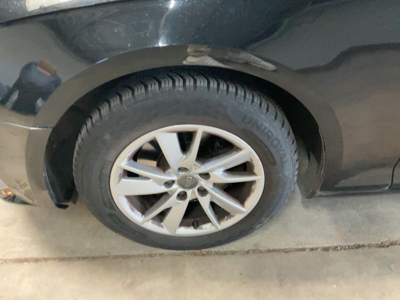 Audi A4 2.0 TDI 2016 – снимка 3