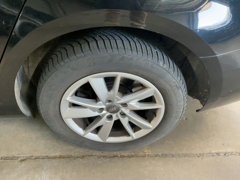 Audi A4 2.0 TDI 2016 – снимка 5