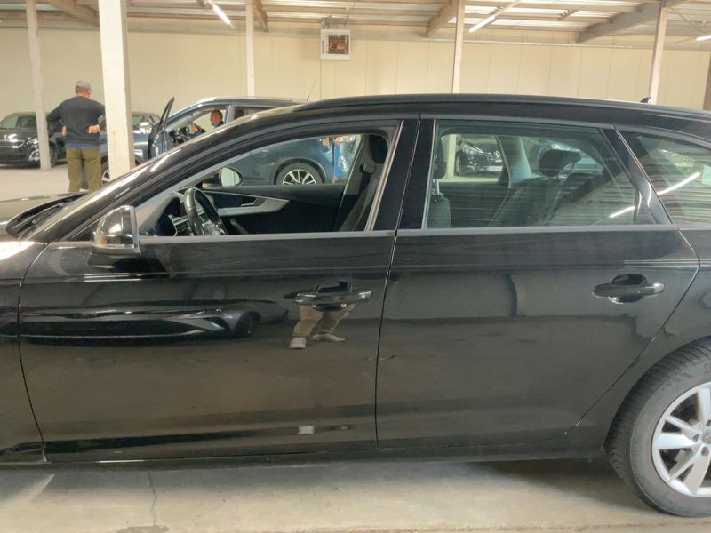 Audi A4 2.0 TDI 2016 – снимка 4