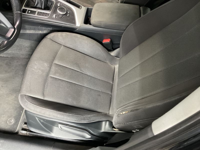 Audi A4 2.0 TDI 2016 – снимка 34