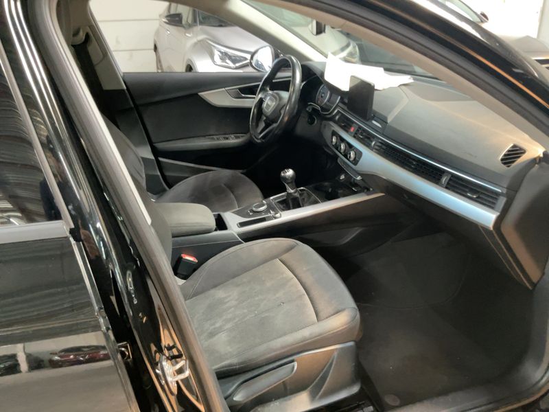 Audi A4 2.0 TDI 2016 – снимка 16