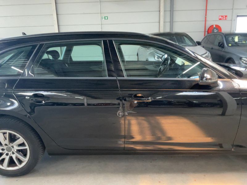 Audi A4 2.0 TDI 2016 – снимка 10