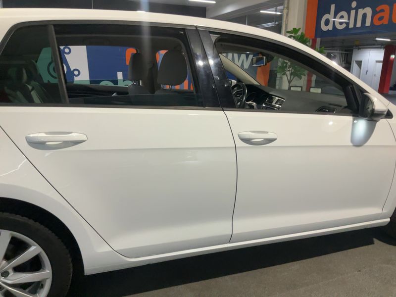 Volkswagen Golf VII 1.4 TSI Highline BlueMotion Tech 2013 – снимка 10