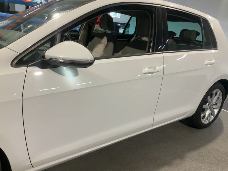 Volkswagen Golf VII 1.4 TSI Highline BlueMotion Tech 2013 – снимка 4