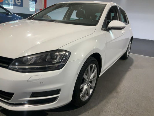 Volkswagen Golf VII 1.4 TSI Highline BlueMotion Tech 2013 – снимка 2