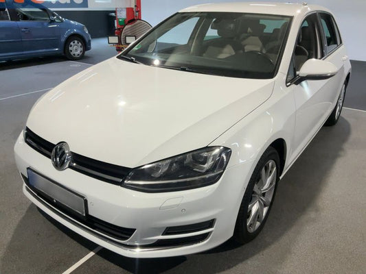 Volkswagen Golf VII 1.4 TSI Highline BlueMotion Tech 2013 – снимка 1
