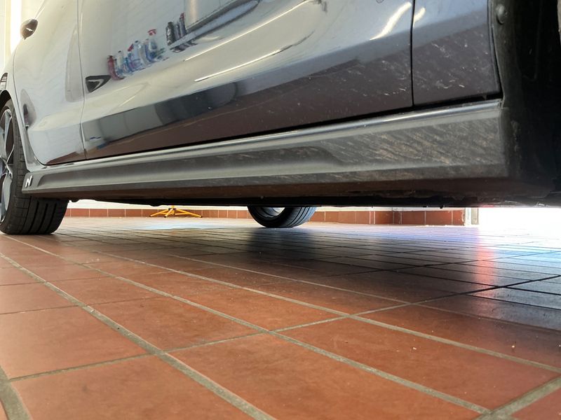 Hyundai i30 Fastback 2.0 T-GDI N Performance 2022 – снимка 23