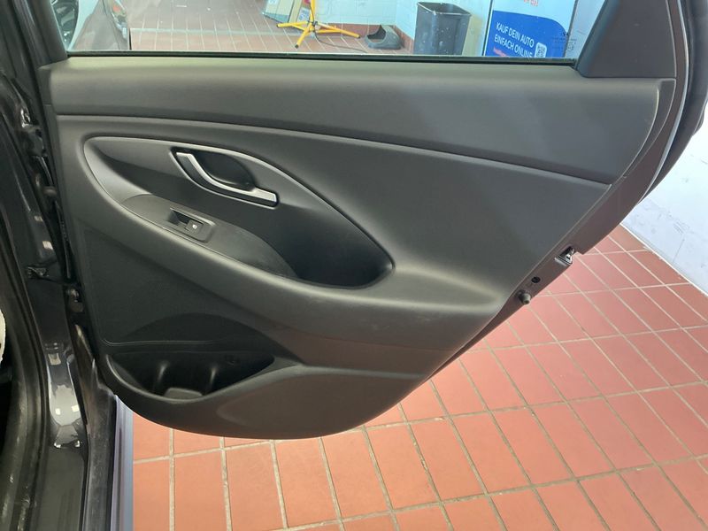 Hyundai i30 Fastback 2.0 T-GDI N Performance 2022 – снимка 35