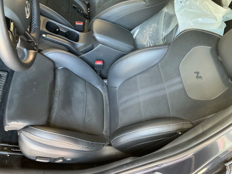 Hyundai i30 Fastback 2.0 T-GDI N Performance 2022 – снимка 32
