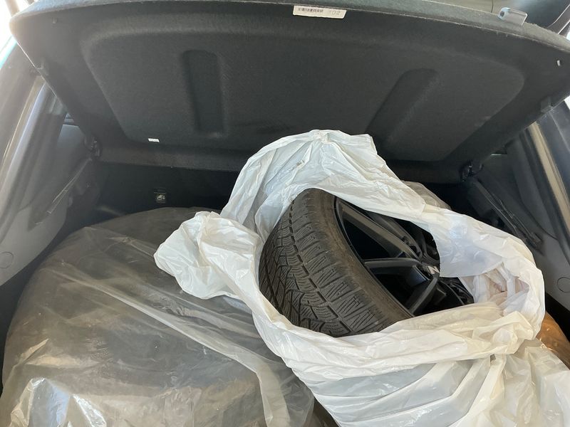 Hyundai i30 Fastback 2.0 T-GDI N Performance 2022 – снимка 15