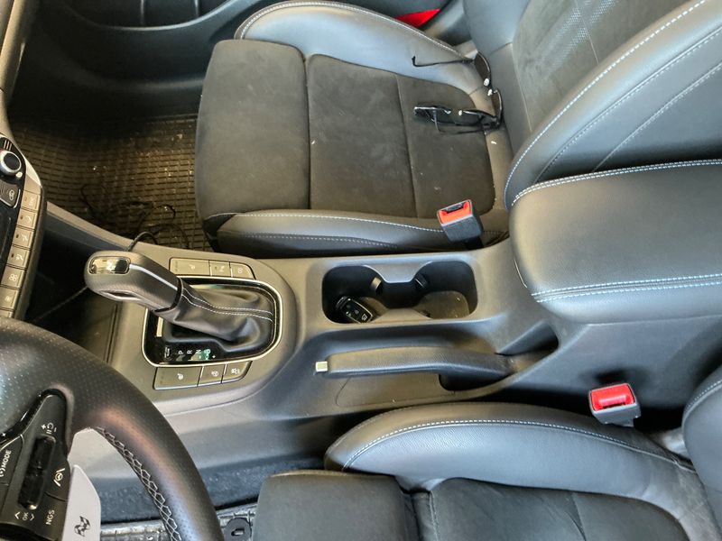 Hyundai i30 Fastback 2.0 T-GDI N Performance 2022 – снимка 28
