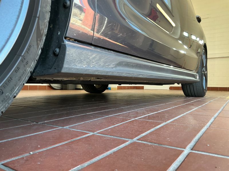 Hyundai i30 Fastback 2.0 T-GDI N Performance 2022 – снимка 25
