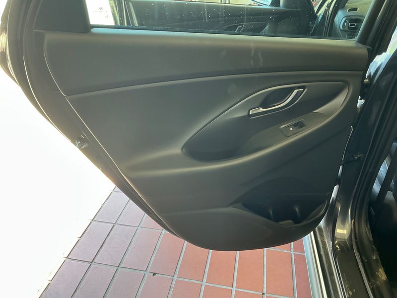 Hyundai i30 Fastback 2.0 T-GDI N Performance 2022 – снимка 31