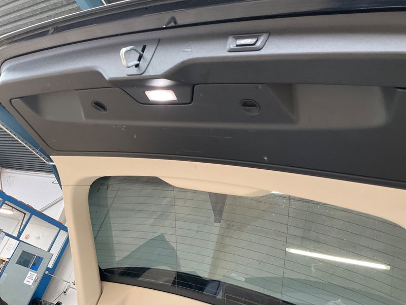 BMW 5er 540i xDrive Sport Line 2017 – снимка 24
