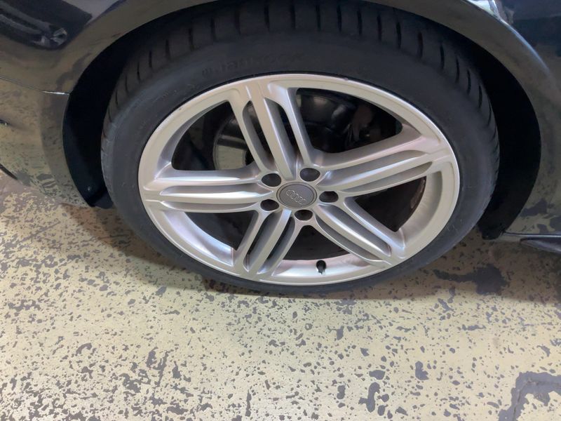 Audi A4 2.0 TDI quattro S line Sportpaket plus 2011 – снимка 3
