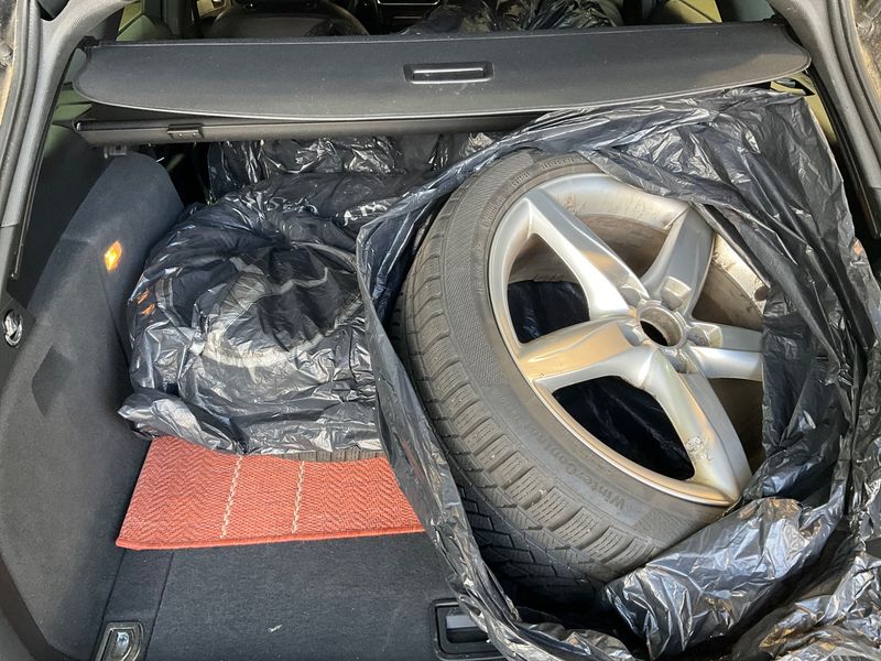 Audi A4 2.0 TDI quattro S line Sportpaket plus 2011 – снимка 15