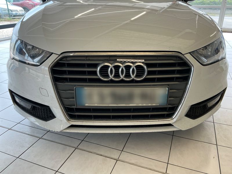 Audi A1 1.6 TDI Ambition 2017 – снимка 28