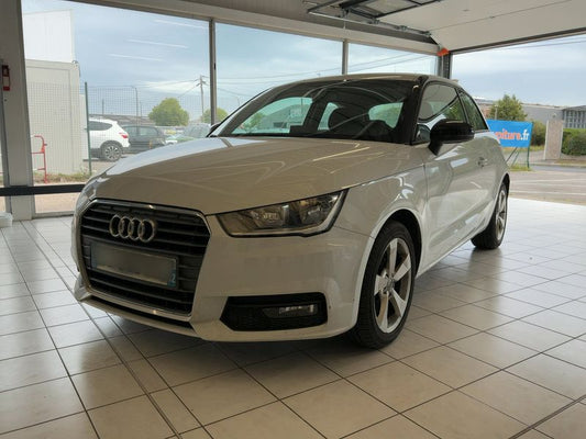 Audi A1 1.6 TDI Ambition 2017 – снимка 1