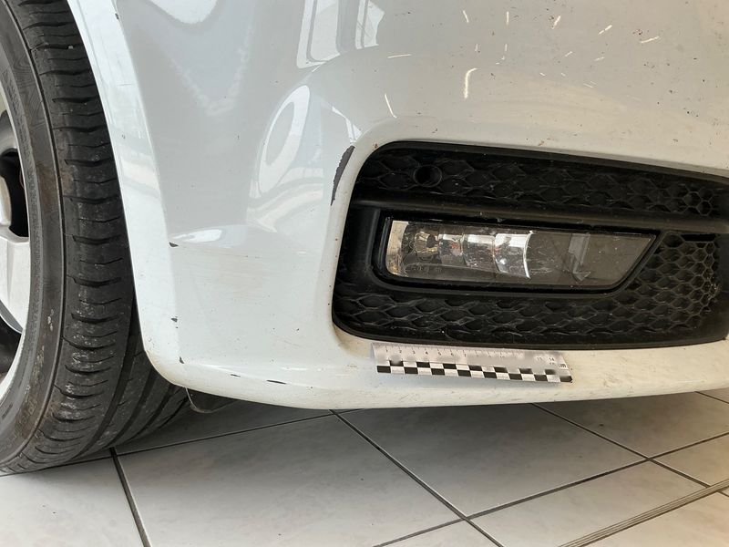 Audi A1 1.6 TDI Ambition 2017 – снимка 26