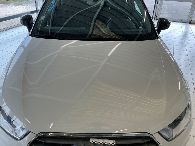 Audi A1 1.6 TDI Ambition 2017 – снимка 27