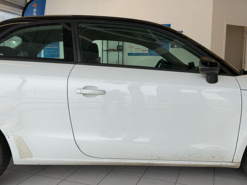 Audi A1 1.6 TDI Ambition 2017 – снимка 10