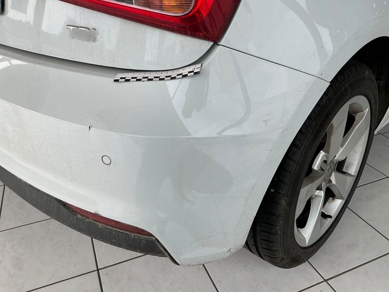 Audi A1 1.6 TDI Ambition 2017 – снимка 24
