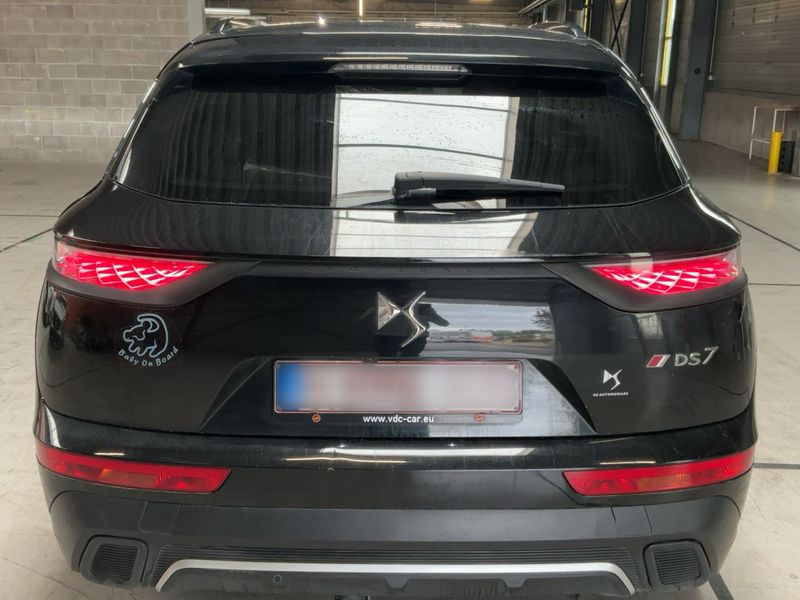 DS Automobiles DS7 Crossback 1.5 Blue-HDi Performance Line 2021 – снимка 5