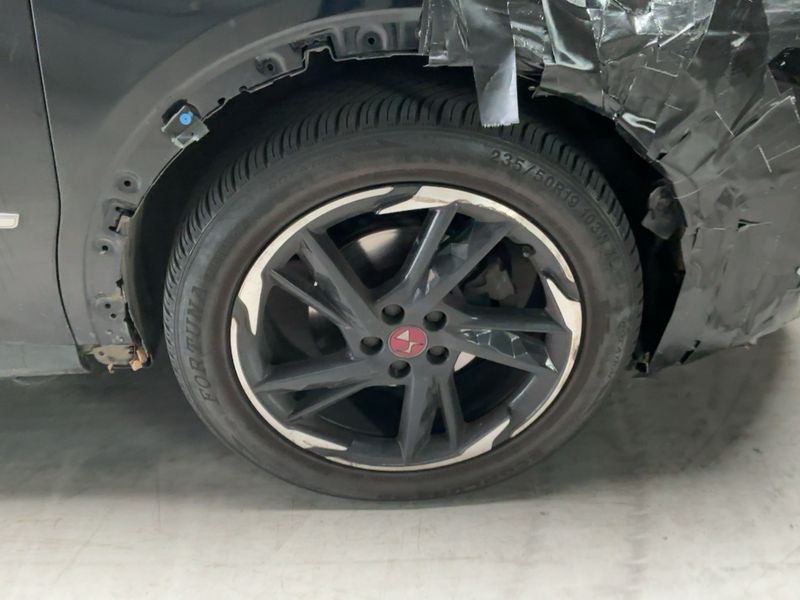 DS Automobiles DS7 Crossback 1.5 Blue-HDi Performance Line 2021 – снимка 20