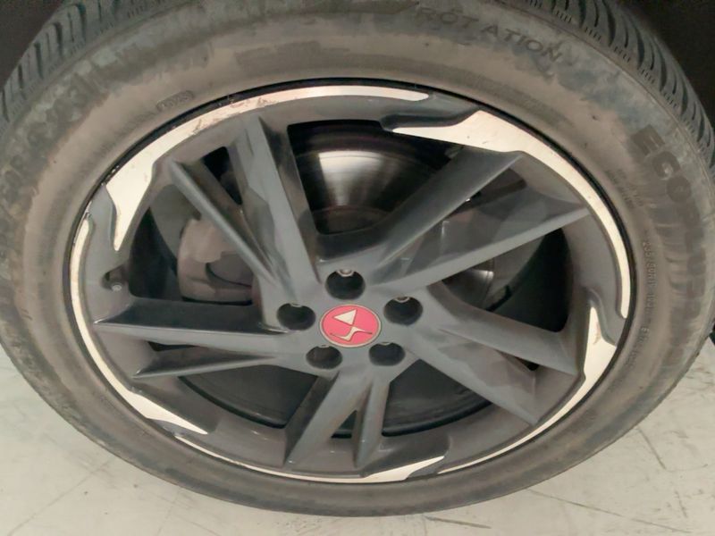 DS Automobiles DS7 Crossback 1.5 Blue-HDi Performance Line 2021 – снимка 17