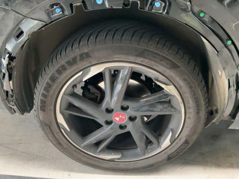 DS Automobiles DS7 Crossback 1.5 Blue-HDi Performance Line 2021 – снимка 19