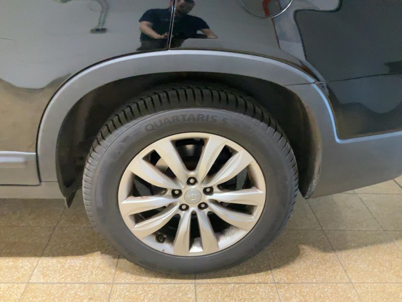 Kia Sorento 2.2 CRDi Spirit 4WD 2010 – снимка 5