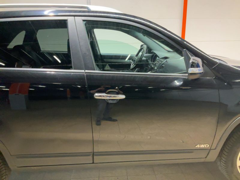 Kia Sorento 2.2 CRDi Spirit 4WD 2010 – снимка 10