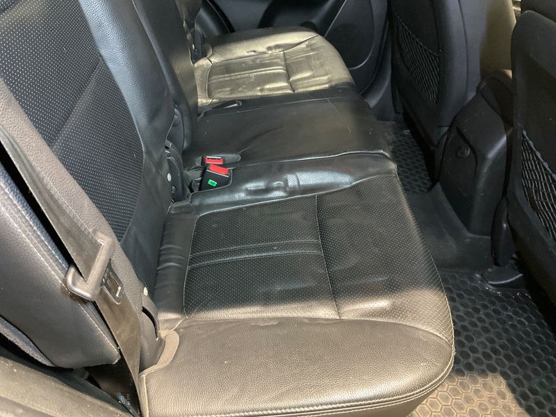 Kia Sorento 2.2 CRDi Spirit 4WD 2010 – снимка 34