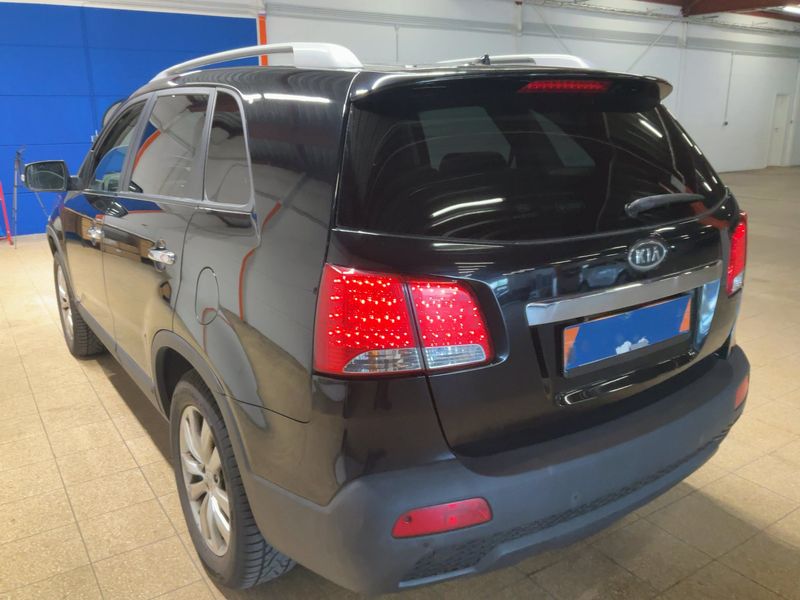 Kia Sorento 2.2 CRDi Spirit 4WD 2010 – снимка 6