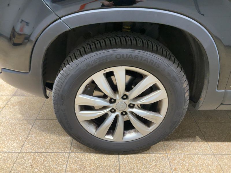 Kia Sorento 2.2 CRDi Spirit 4WD 2010 – снимка 3
