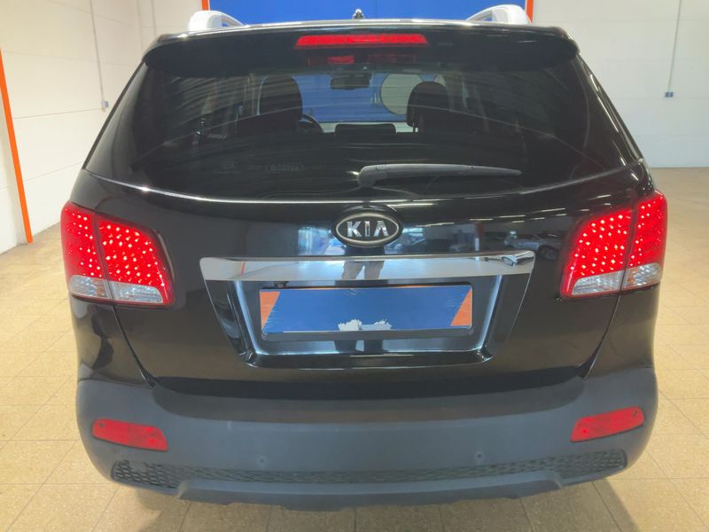 Kia Sorento 2.2 CRDi Spirit 4WD 2010 – снимка 7